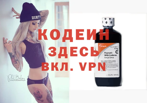 прущий лед Абаза