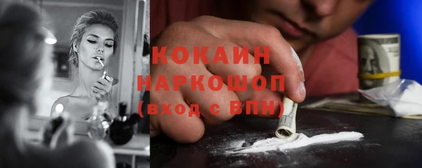 прущий лед Абаза